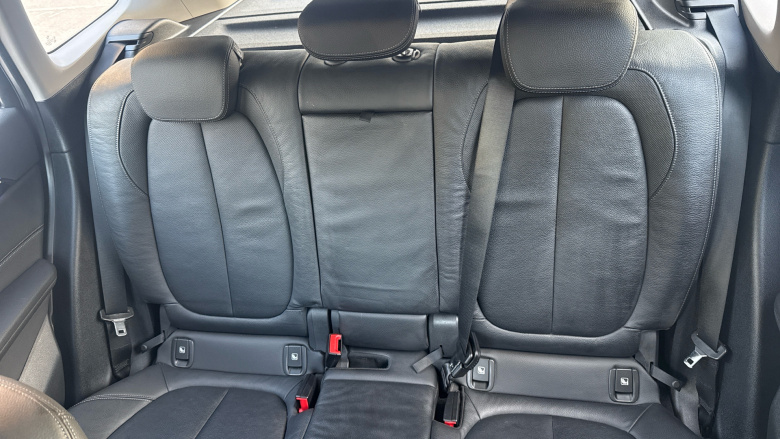 BMW X1 xDrive 20i [178] xLine 5dr Step Auto Petrol Estate